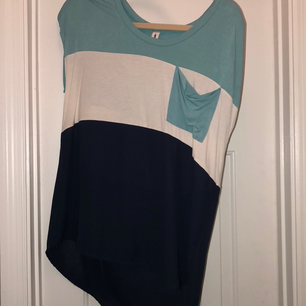 Super soft shirt!